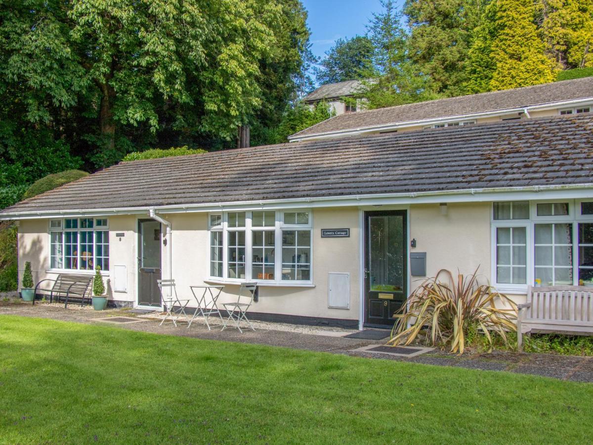 Lowera Cottage Windermere Exterior photo